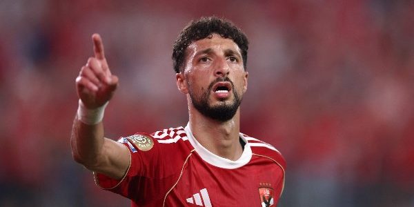 الأهلي يحسم الجدل: وسام أبو علي باقٍ حتى 2029