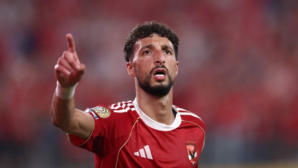 الأهلي يحسم الجدل: وسام أبو علي باقٍ حتى 2029