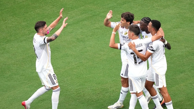 ريال مدريد يقترب من رقم تاريخي جديد.. ميزانية قياسية في موسم 2026/2025