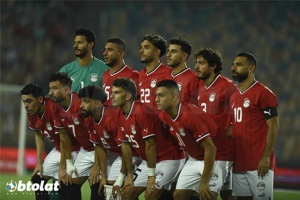 تحليل مباراة مصر وبوركينا فاسو: نصائح شوبير وأزمة حسام حسن