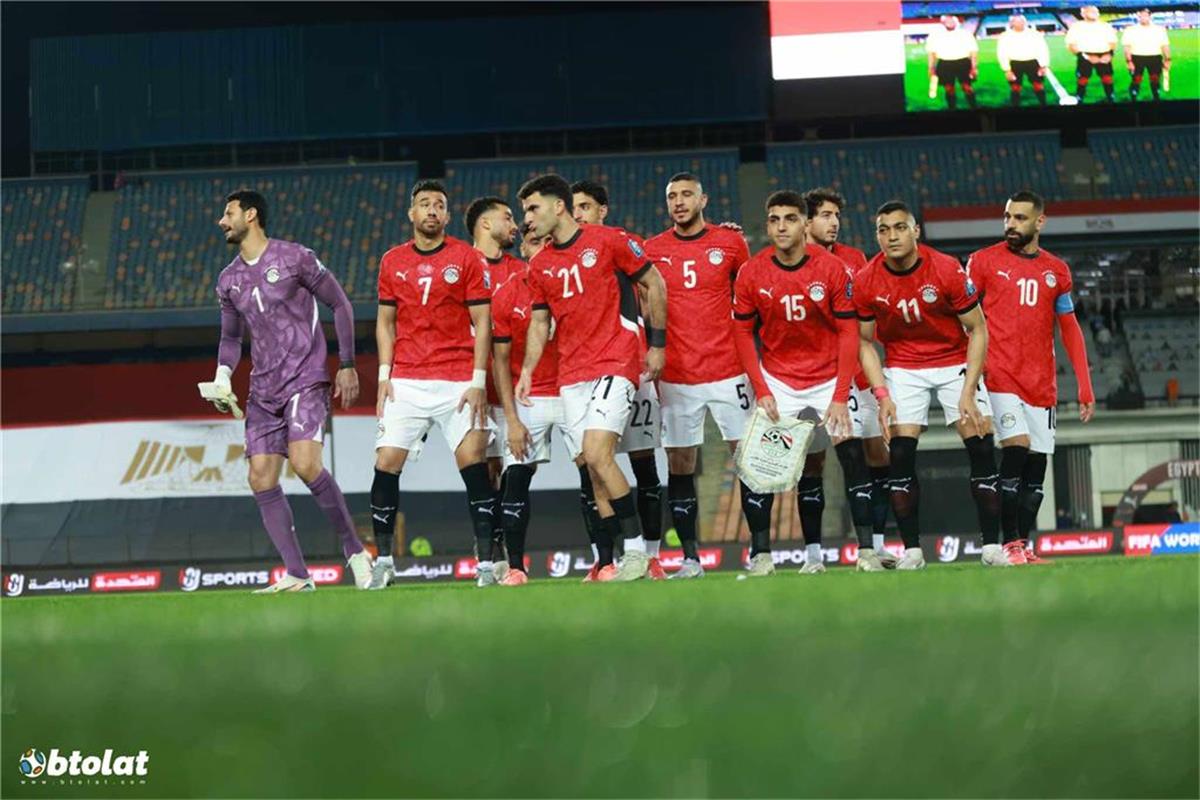 مواعيد مباريات اليوم الثلاثاء 9 سبتمبر 2025 والقنوات الناقلة: مصر ضد بوركينا فاسو والبرتغال ضد المجر