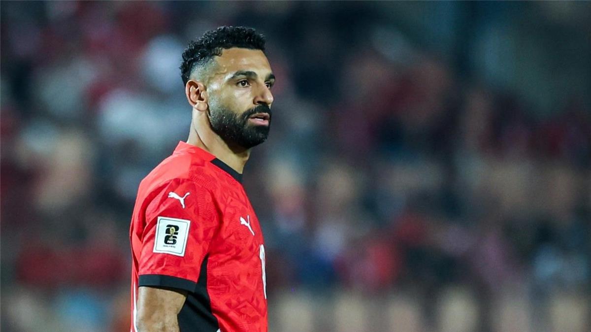 مباراة محمد صلاح مع بوركينا فاسو: ليلة محبطة وفرصة ضائعة للتأهل لكأس العالم