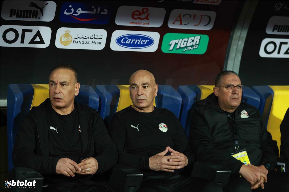 إبراهيم حسن: تحقيق حلم كأس العالم و مواجهة العقبات في تصفيات كأس العالم لكرة القدم
